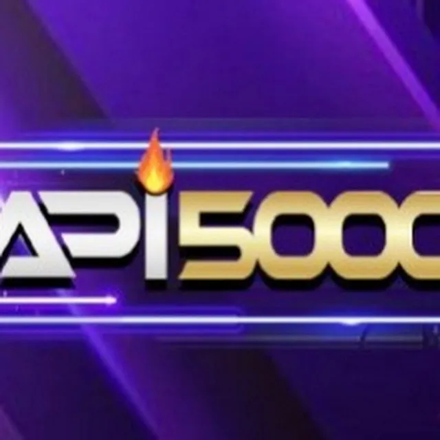 API5000 - Balapan Tercepat di Jalanan