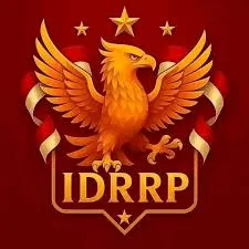 IDRRP - Petualangan Seru di Dunia yang Menantang