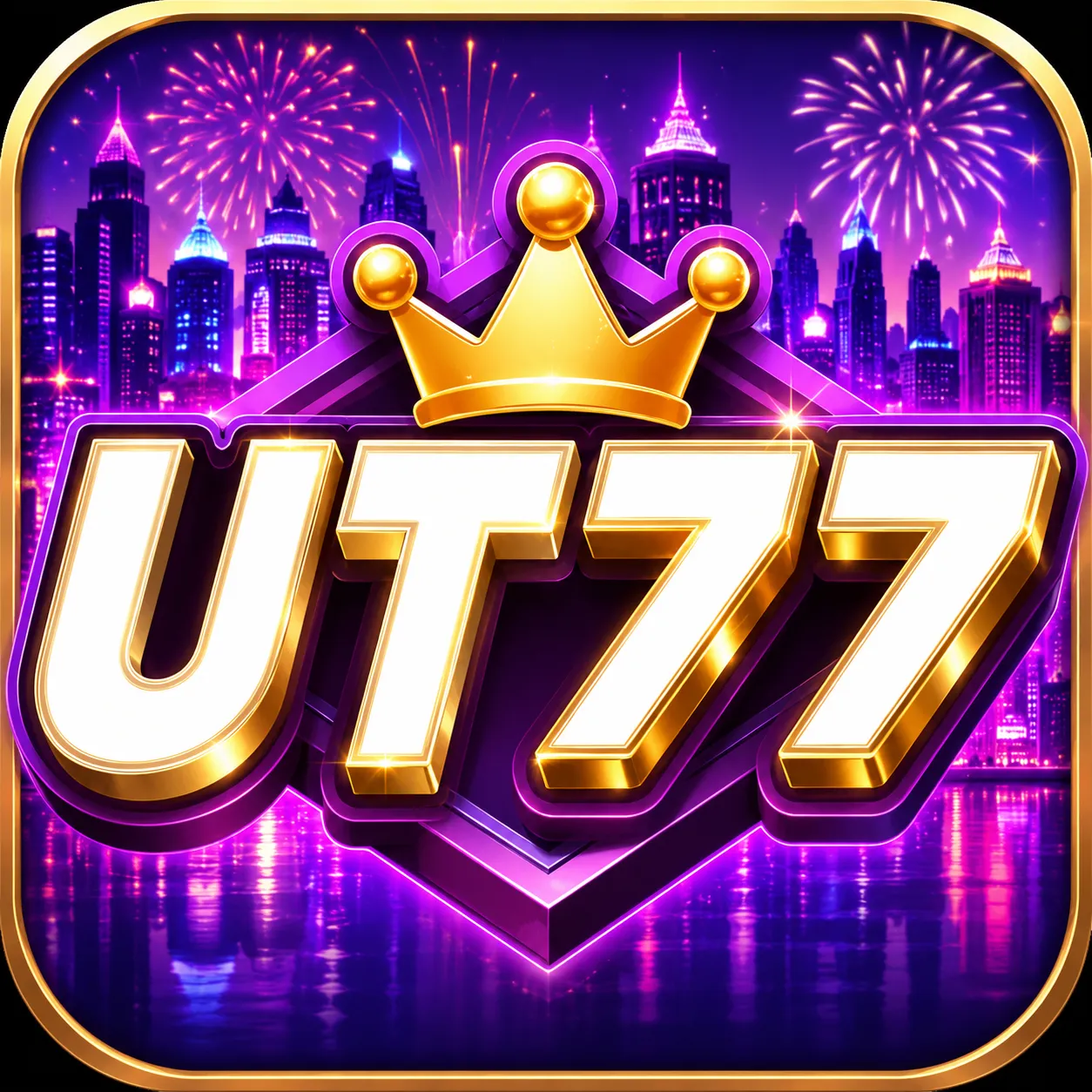 UT77 - Game Live Casino Terbaik di Pusat Unduhan